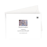 'Magnolia Grandiflora'  -   Greeting Card