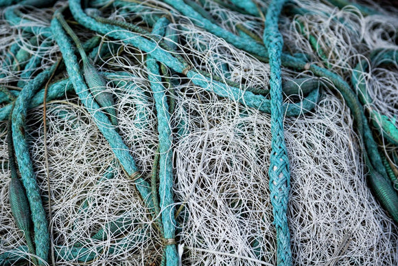 Ropes and Nets