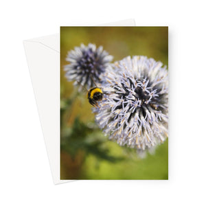 'Bee Seeing You!' -  Greeting Card